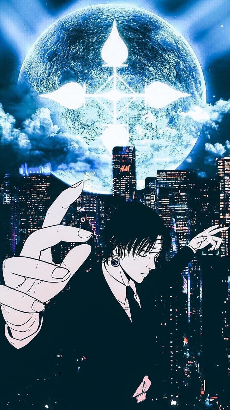 Hunter X Hunter